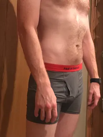 OnlyFans cuenta gingerbeardman33 avatar 1