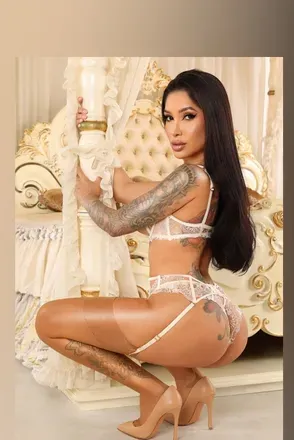 OnlyFans cuenta madamethay avatar 1