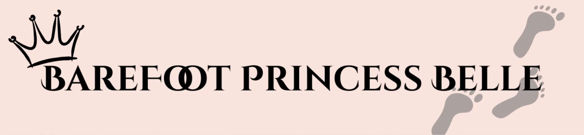 OnlyFans cuenta barefootprincessbelle header 2