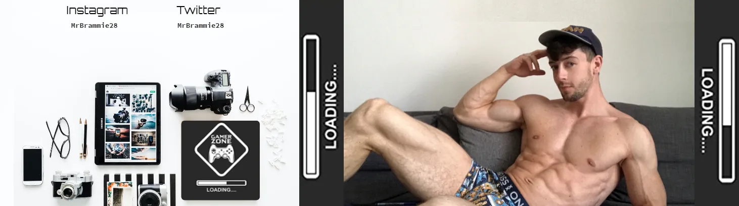 OnlyFans cuenta brammsterfree header 2