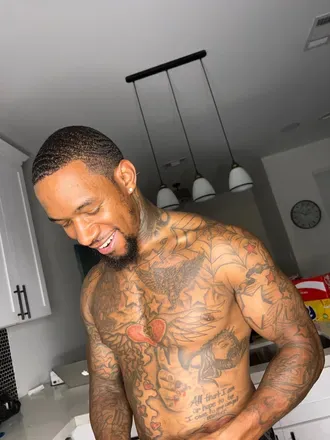 OnlyFans cuenta dats2realmacdatfee avatar 1