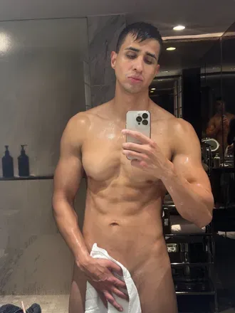 OnlyFans cuenta andreiu991 avatar 1