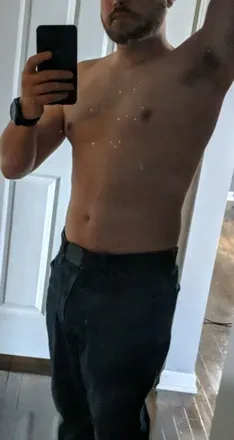 OnlyFans account  haughtmess avatar 1
