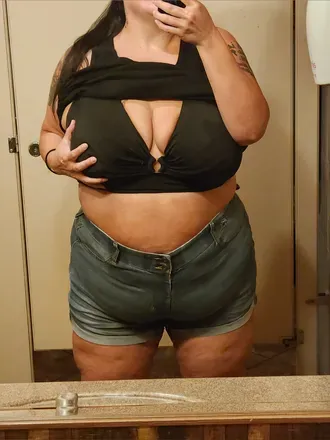 OnlyFans cuenta bbwkrazykk header 2