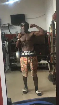 OnlyFans cuenta kojojungle avatar 1