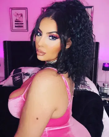 OnlyFans cuenta samgirl755 avatar 1