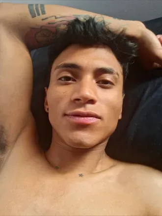 OnlyFans cuenta erick_fox avatar 1