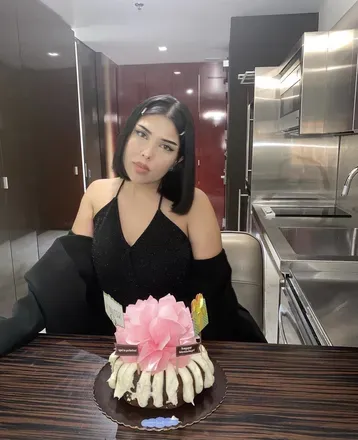 OnlyFans cuenta foxybabie avatar 1