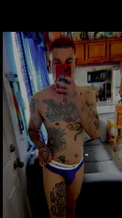 OnlyFans cuenta ero.sennin06 avatar 1