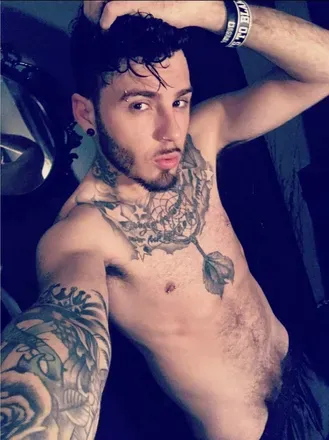 OnlyFans cuenta shawniiboii avatar 1