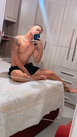 OnlyFans cuenta jeeh_william avatar 1