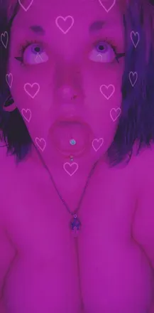 OnlyFans cuenta hippie_bimbo avatar 1