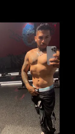 OnlyFans cuenta lusifer66 header 2