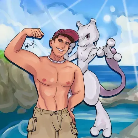 OnlyFans cuenta mewtwo_x avatar 1
