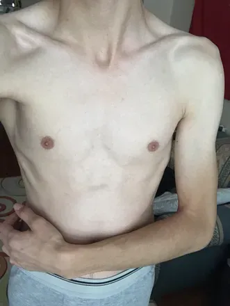 OnlyFans cuenta zayiferkek22 avatar 1