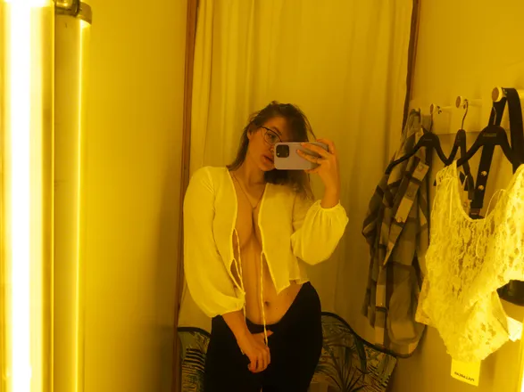 OnlyFans cuenta kitsuneasmmr header 2