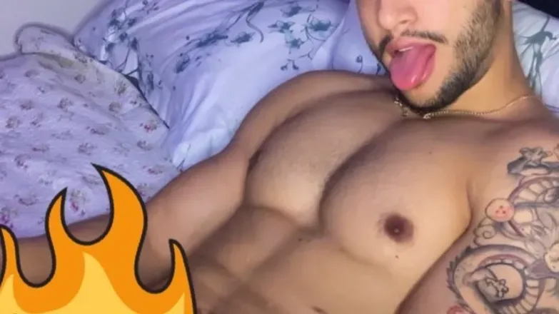 OnlyFans cuenta cleversoncastro header 2