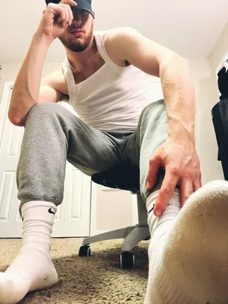 OnlyFans cuenta itsnickantonelli avatar 1