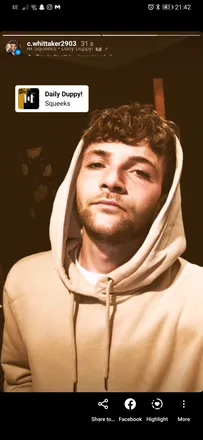 OnlyFans cuenta cjwhitty header 2