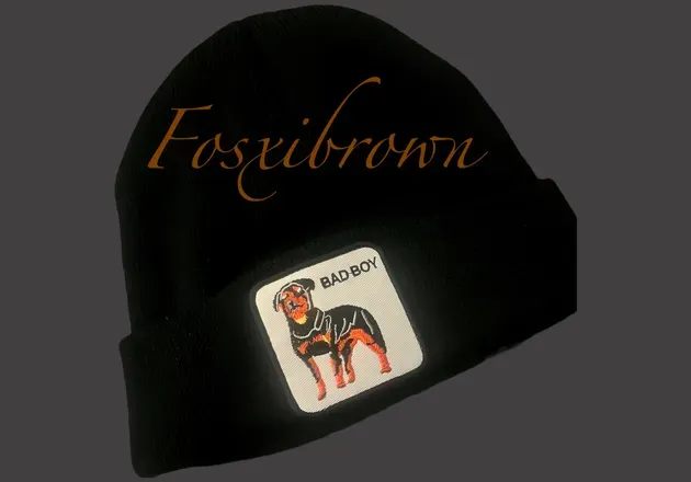OnlyFans cuenta fosxibrown avatar 1