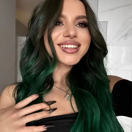 OnlyFans cuenta blackksenia avatar 1