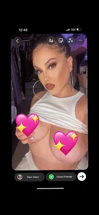 OnlyFans cuenta babygirll94 header 2