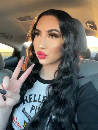 OnlyFans cuenta alexiaarosse avatar 1