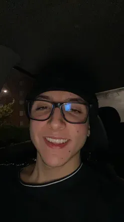 OnlyFans cuenta mateoaranguren avatar 1