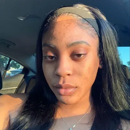 OnlyFans cuenta iris_nyx avatar 1