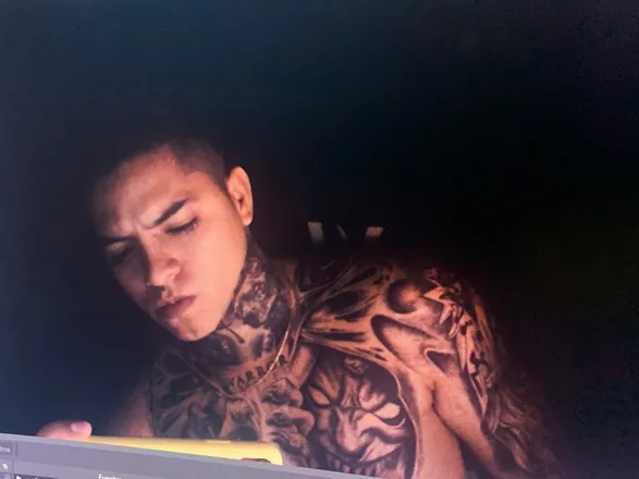 OnlyFans account  alextrip header 2