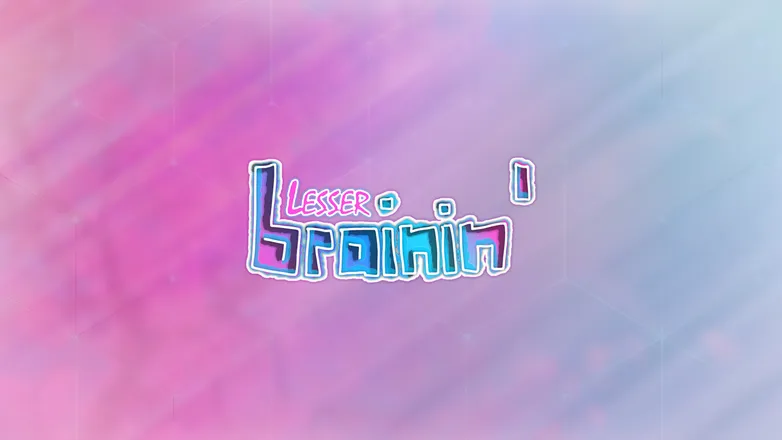 OnlyFans cuenta lesserbrainin header 2