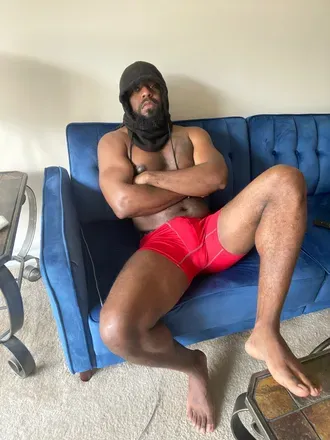 OnlyFans cuenta juliusjae avatar 1