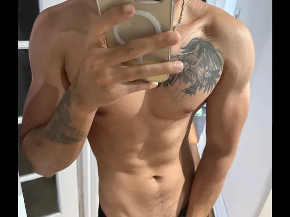 OnlyFans cuenta antonyqz header 2