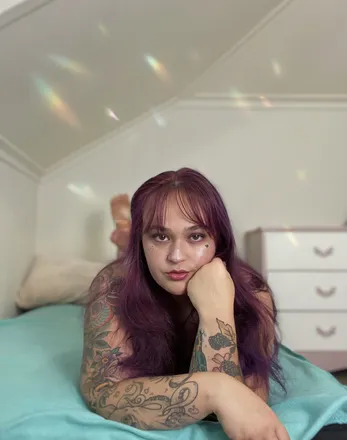 OnlyFans cuenta xoxdanifree header 2