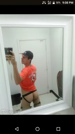 OnlyFans account  casper710 header 2
