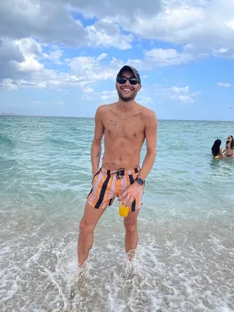 OnlyFans cuenta trimmedgay avatar 1