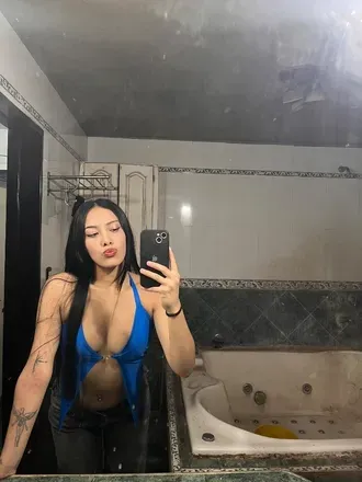 OnlyFans cuenta yuyitoponce avatar 1