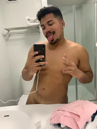 OnlyFans account  of.thoric avatar 1