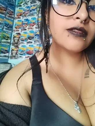 OnlyFans cuenta lareinalobo94 header 2
