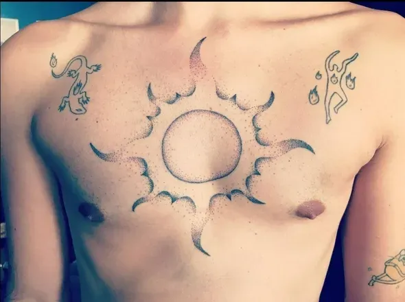 OnlyFans account  sunweed avatar 1