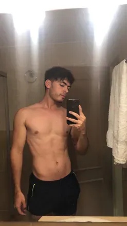 OnlyFans cuenta yormancl avatar 1