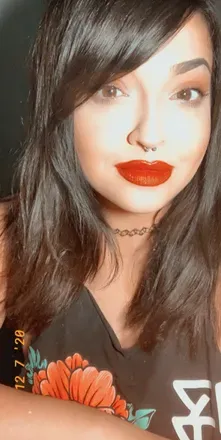 OnlyFans cuenta katzombielove avatar 1