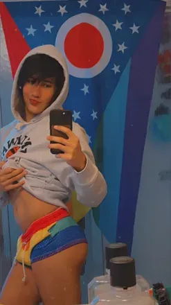 OnlyFans cuenta kayeakudi avatar 1