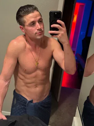 OnlyFans account  jayromeroxxx avatar 1