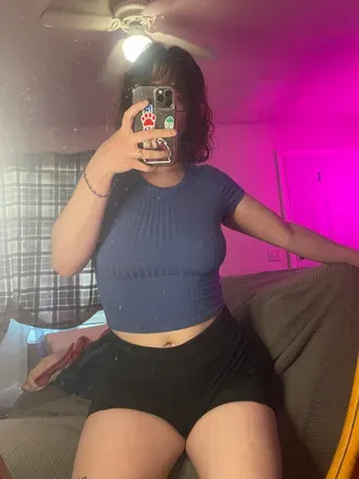 OnlyFans cuenta bubblegumbxxx avatar 1