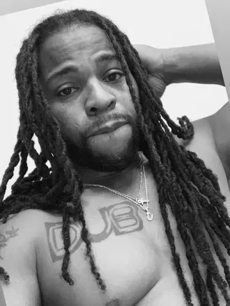 OnlyFans account  poundgamezane avatar 1
