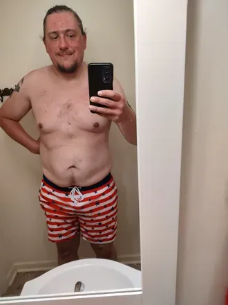 OnlyFans cuenta bigdaddy_mike22 avatar 1