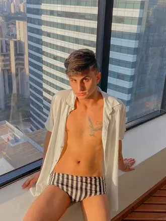 OnlyFans cuenta vscenzo avatar 1