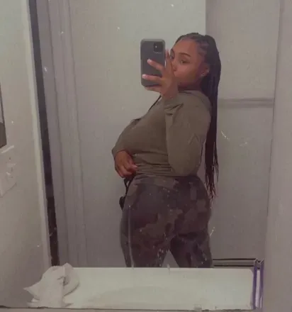 OnlyFans cuenta brownbaddie98 avatar 1