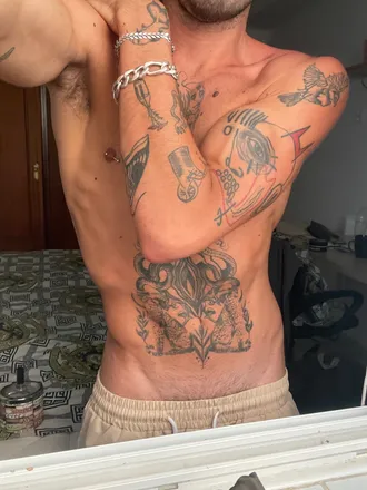 OnlyFans cuenta enricotambu header 2